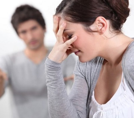 Những dấu hiệu chồng chán vợ nguy cơ ngoại tình cao