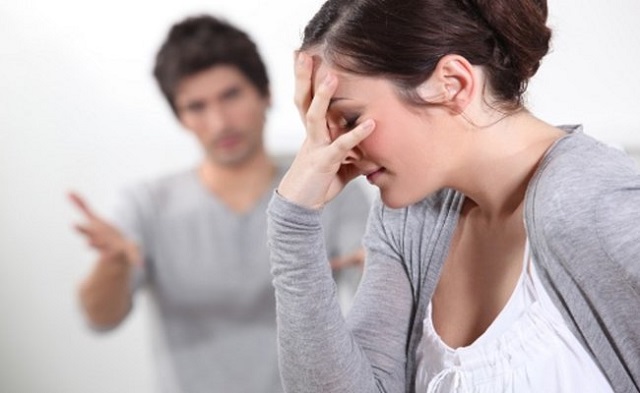 Chồng chán vợ rất nhiều nguy cơ ngoại tình cao